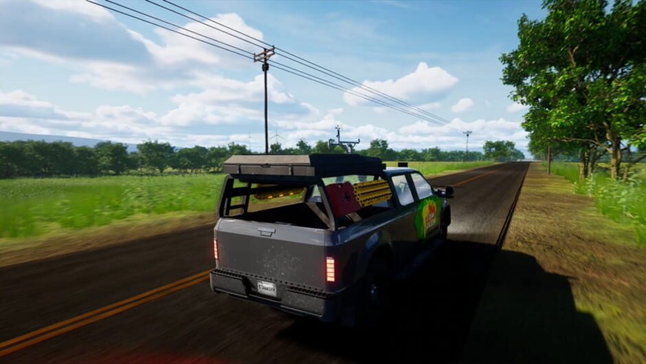 Tornado Emergency screenshot