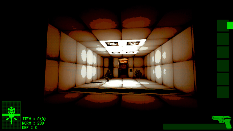 Doll's Liminal Screenshot