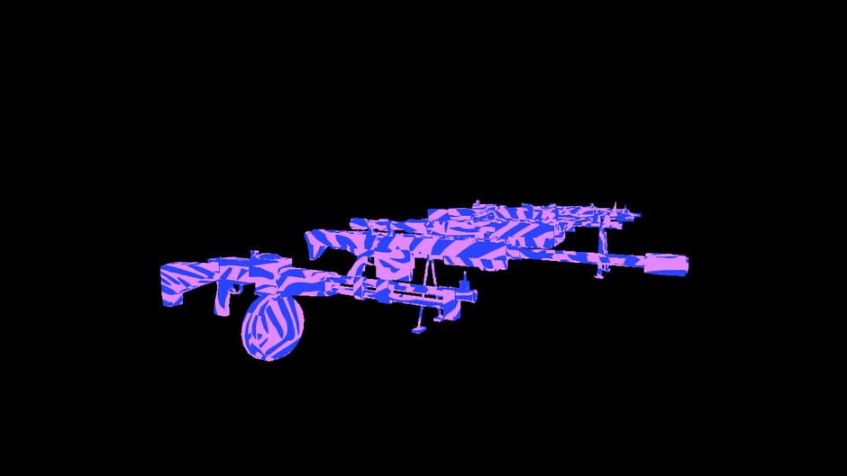 Vanity: Weapon Pack screenshot