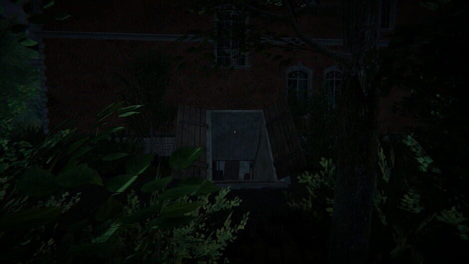 Horror Manor Screenshot