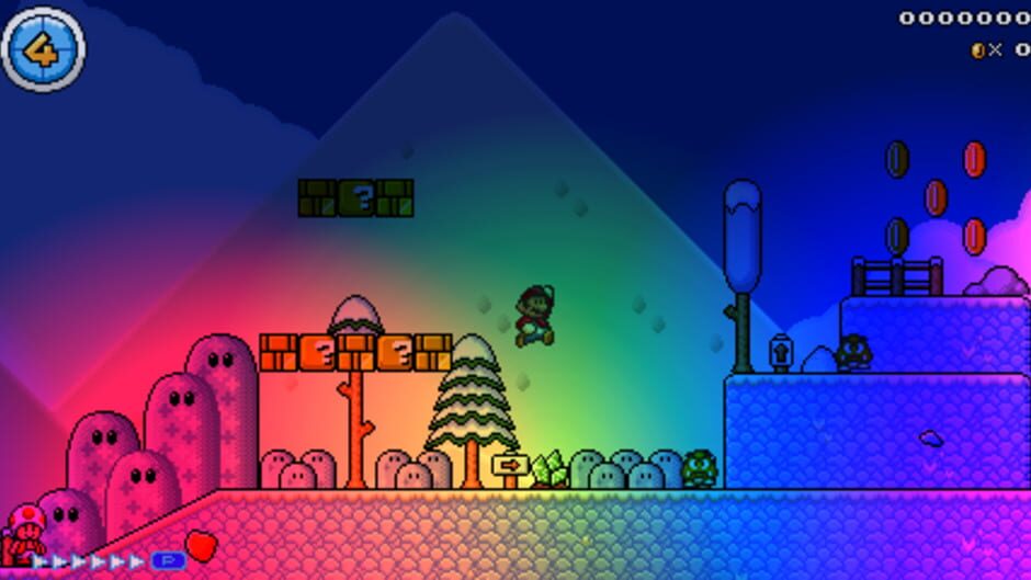 Super Mario Eclipse media thumbnail