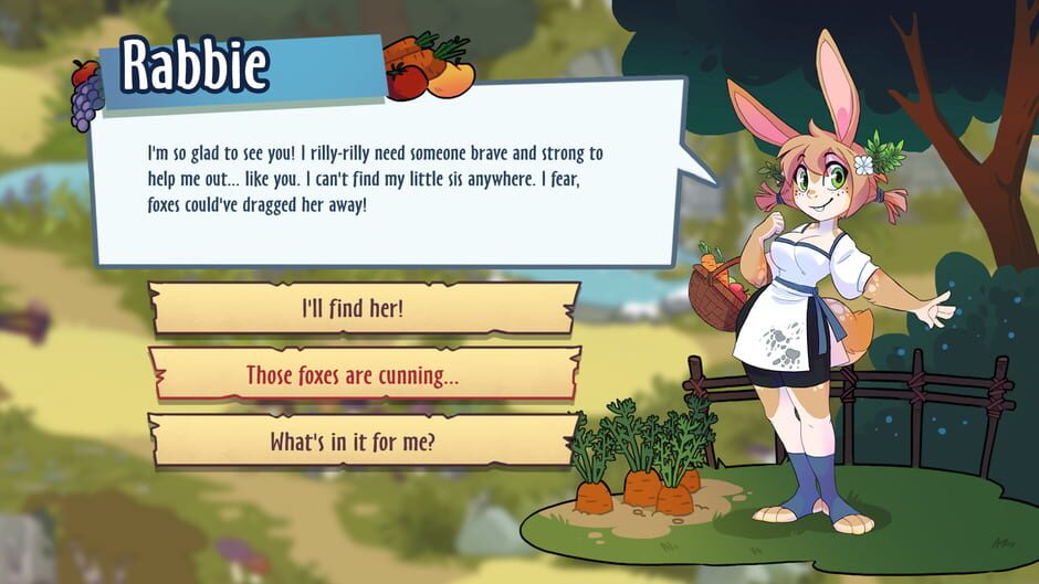 Princess hunter screenshot 5