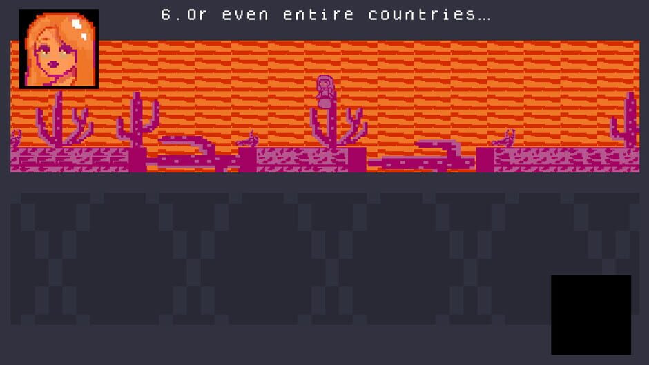 Linked media thumbnail