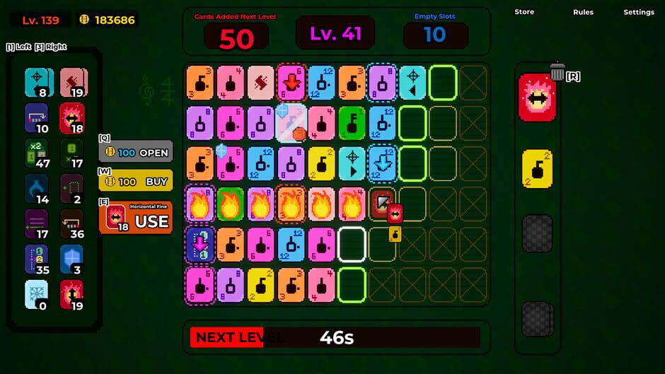 Whole Note Screenshot