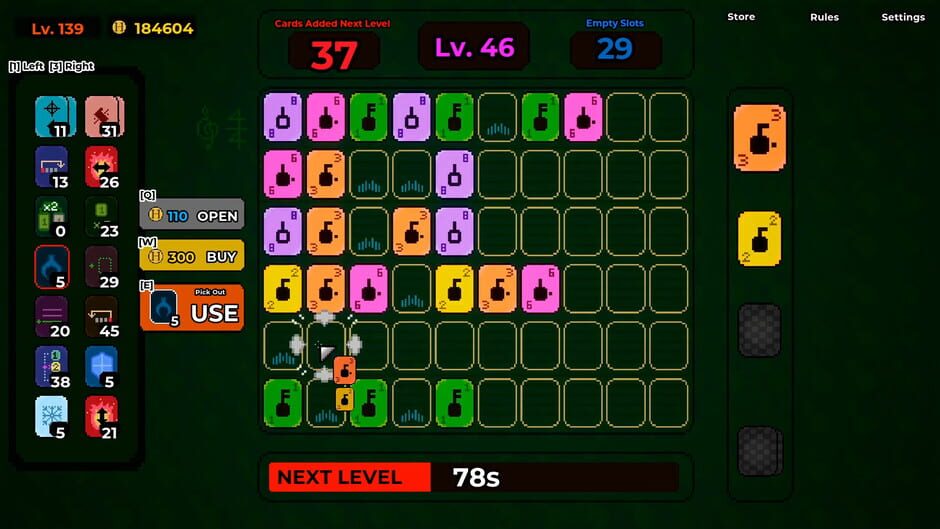 Whole Note Screenshot