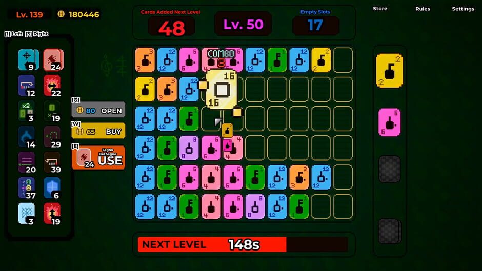 Whole Note Screenshot