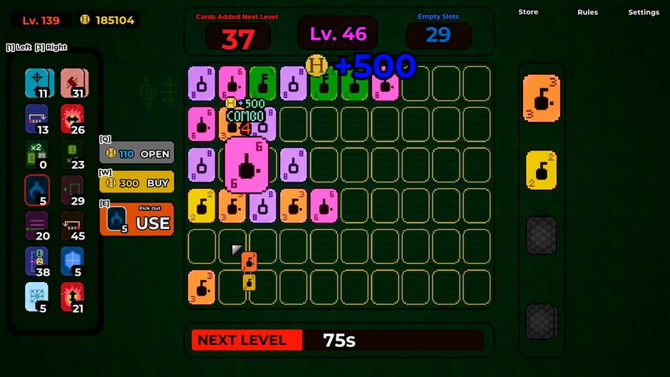 Whole Note Screenshot