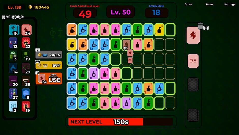 Whole Note Screenshot