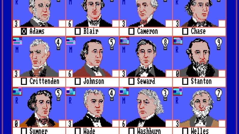 No Greater Glory: The American Civil War screenshot 10