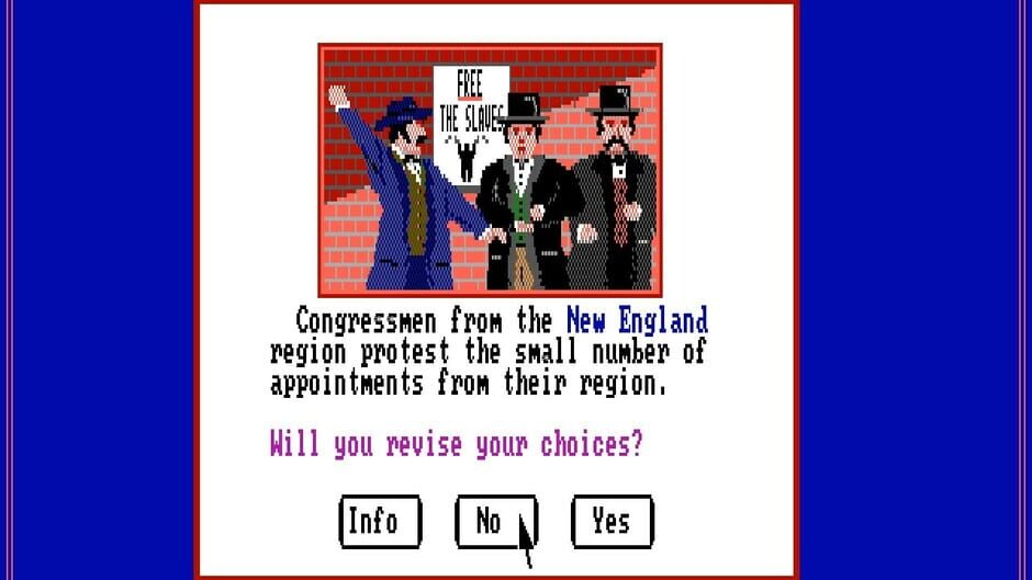 No Greater Glory: The American Civil War screenshot 16