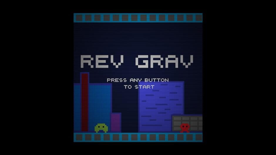 Rev Grav screenshot