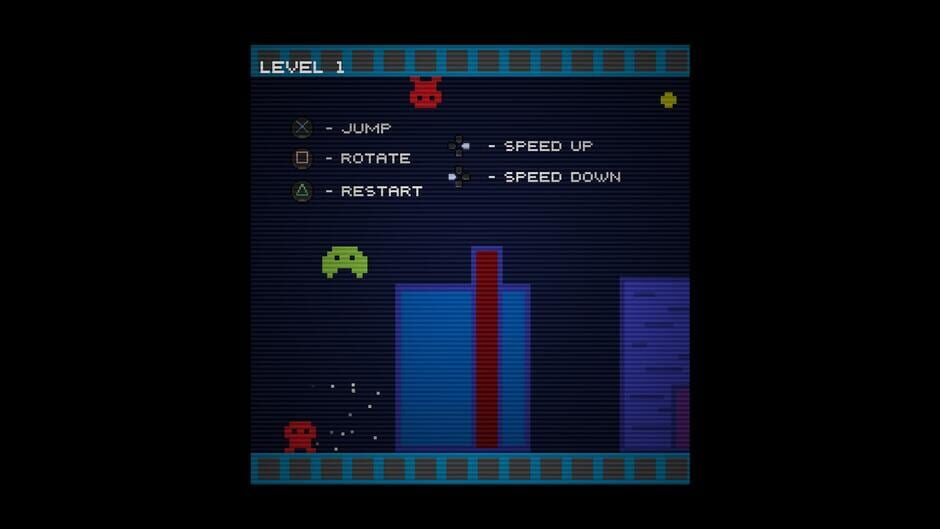 Rev Grav screenshot