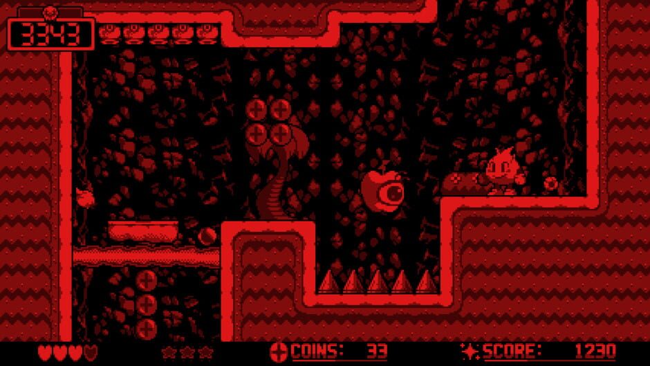 Yan's World screenshot