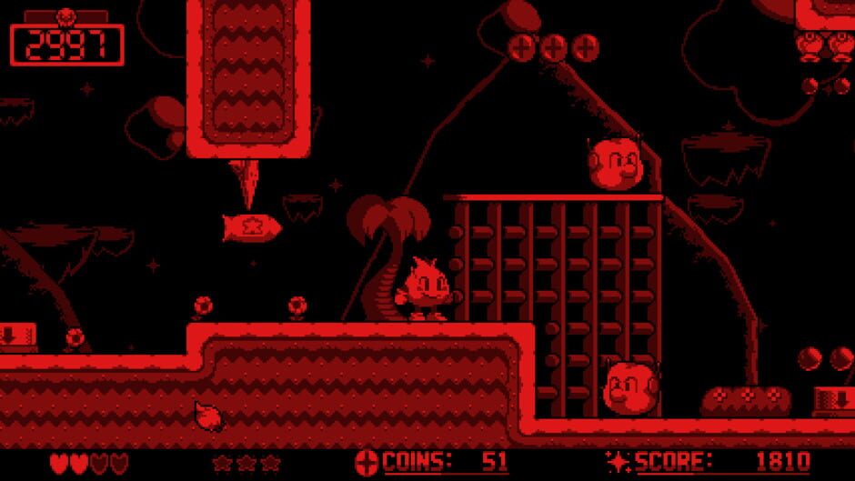 Yan's World screenshot