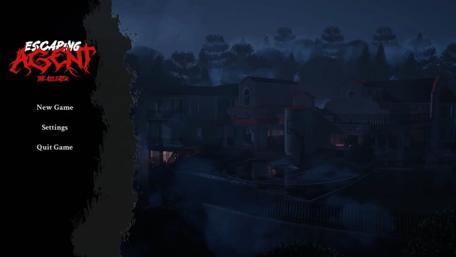 Screenshot Escaping Agent