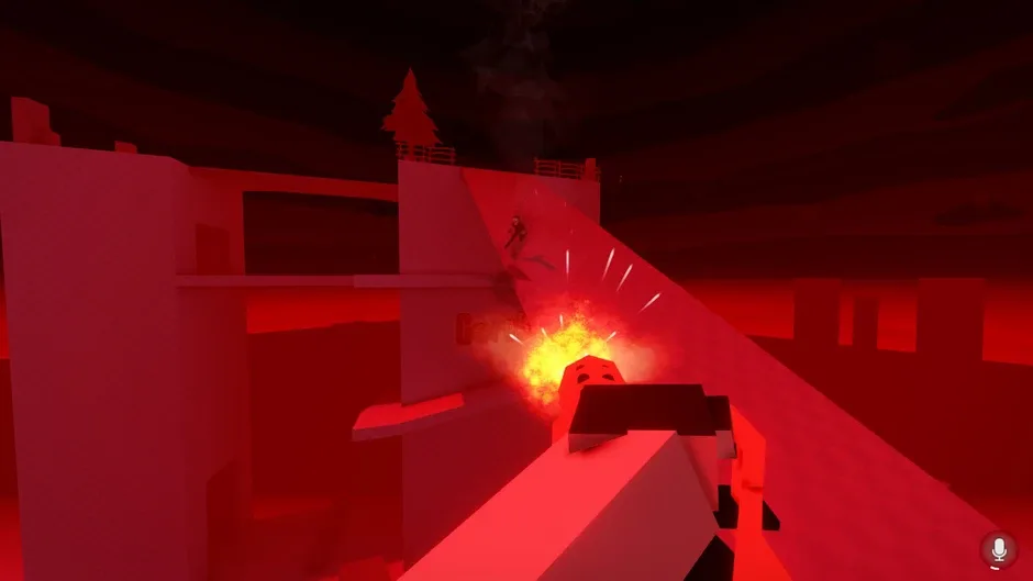GoreBox, captura de tela 1
