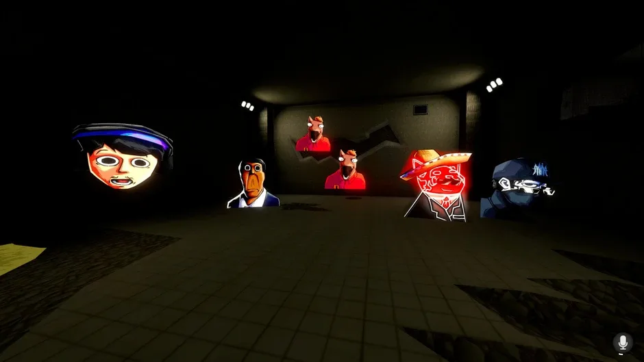 Кадър от GoreBox