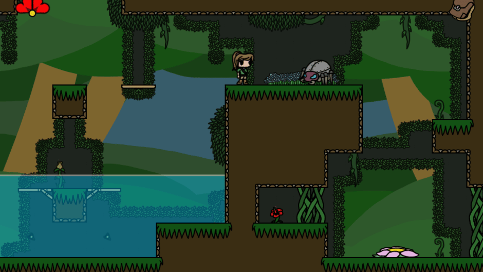 HertenHeld Screenshot