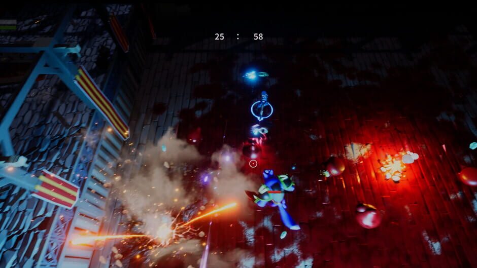 Arcane Chaos Screenshot