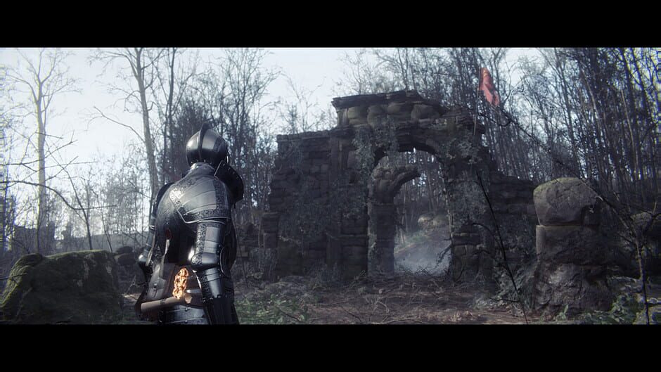 Unterholz Screenshot