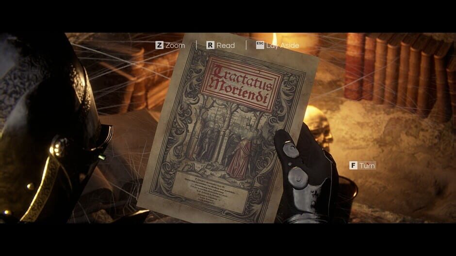 Unterholz Screenshot