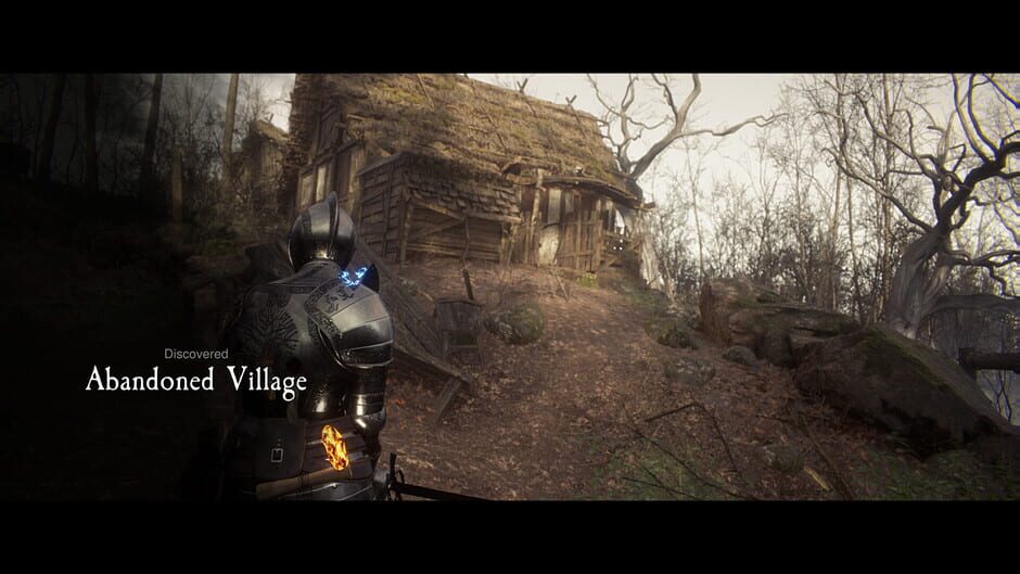 Unterholz Screenshot