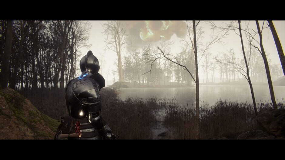 Unterholz Screenshot