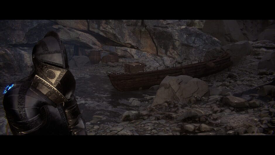 Unterholz Screenshot