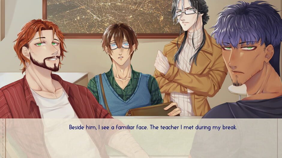 Teachers. With Love and Passion media thumbnail