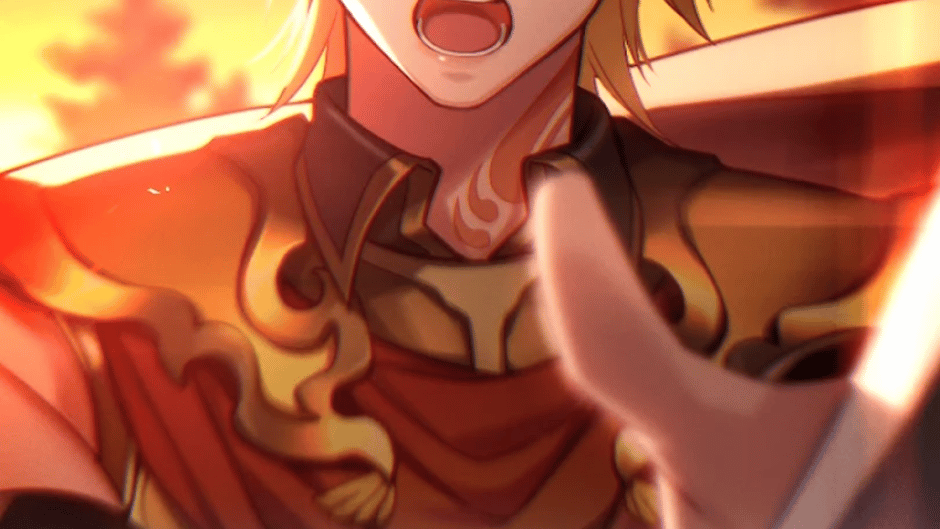 Hearts of Olympus Screenshot