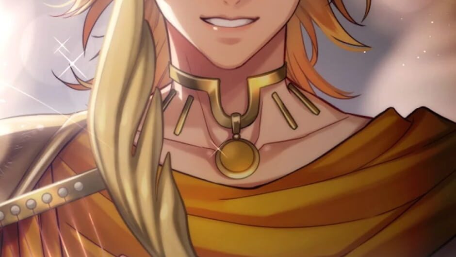 Hearts of Olympus media thumbnail