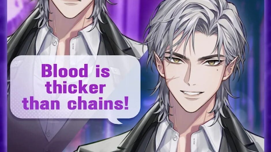 Crimson Chaos media thumbnail