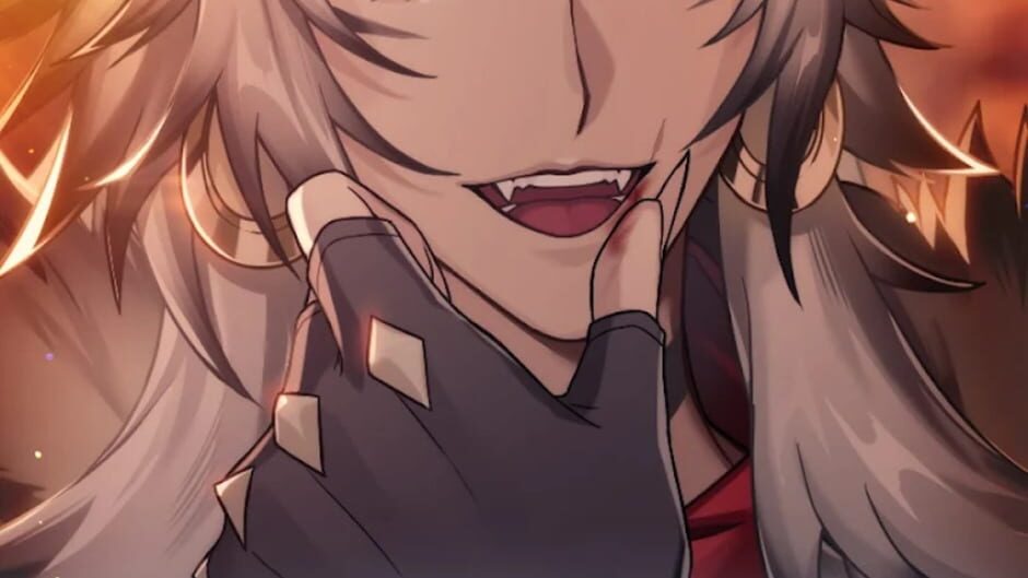 Primal Passions: Isekai Love media thumbnail