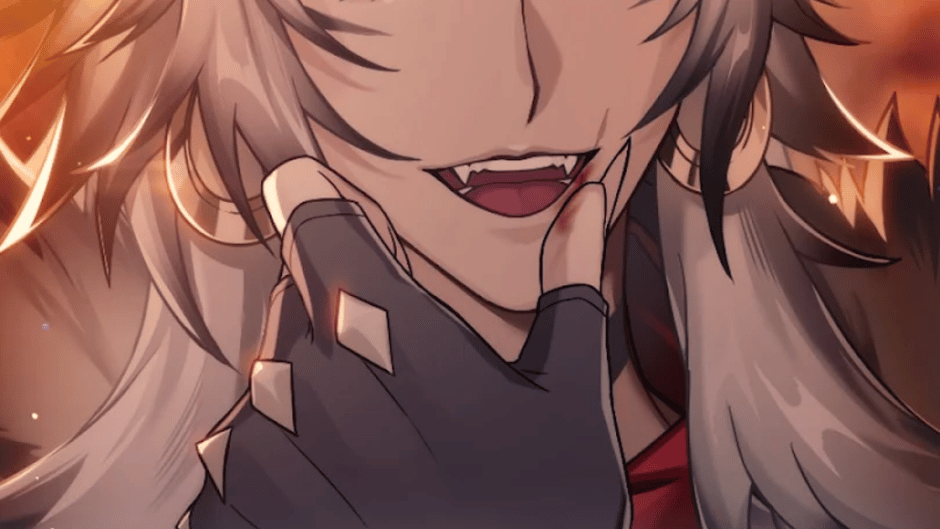Primal Passions: Isekai Love Screenshot