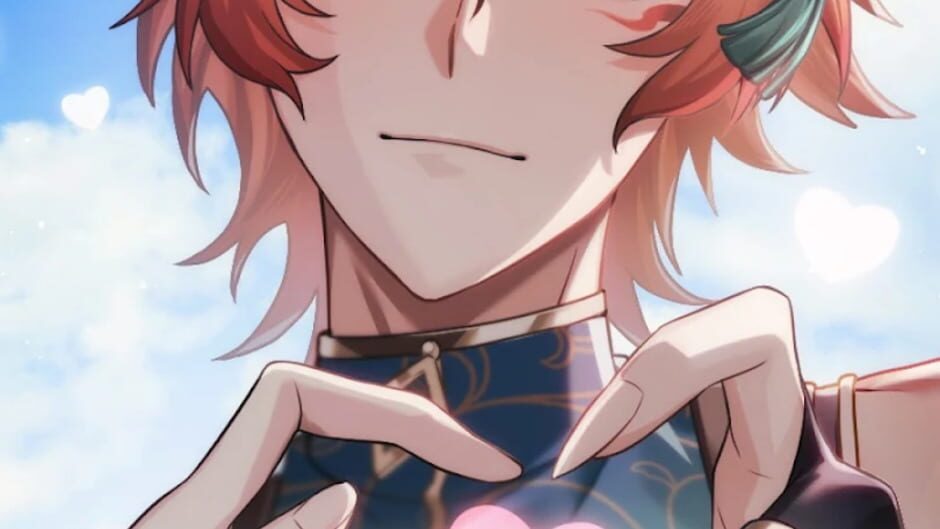 Primal Passions: Isekai Love media thumbnail