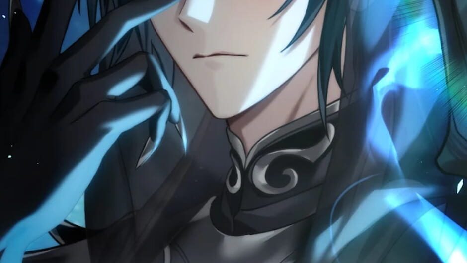 Primal Passions: Isekai Love media thumbnail