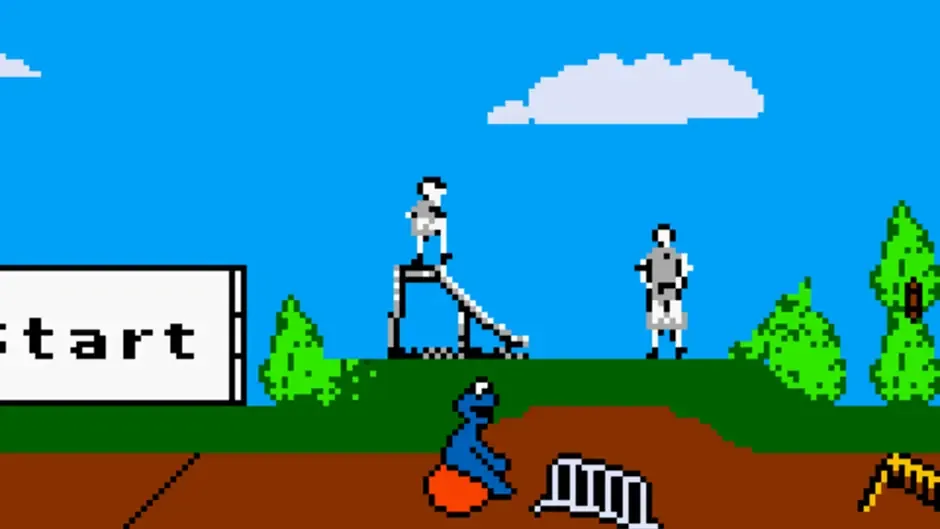 Capture d'écran de l'article