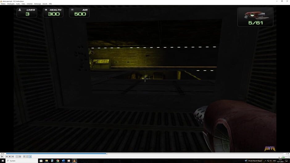 AlienXcape screenshot 10