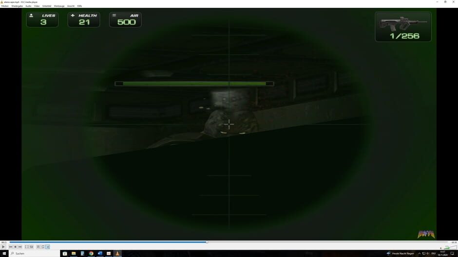 AlienXcape screenshot 11