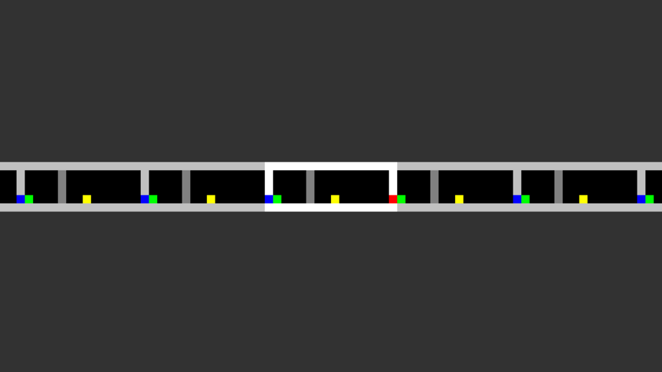 Portile Screenshot