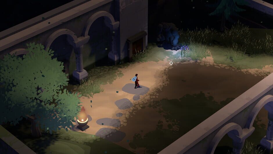 Shadow Eclipse Screenshot