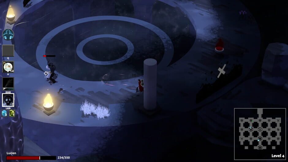 Shadow Eclipse Screenshot