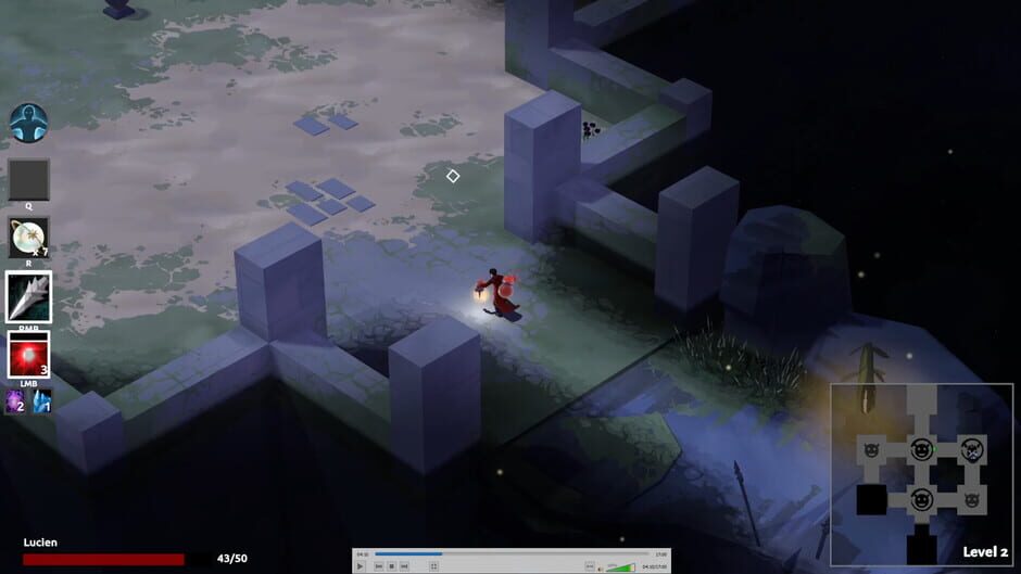 Shadow Eclipse Screenshot