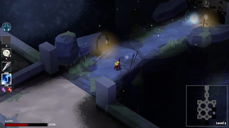 Shadow Eclipse Screenshot