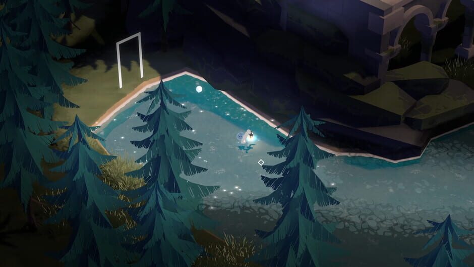 Shadow Eclipse Screenshot