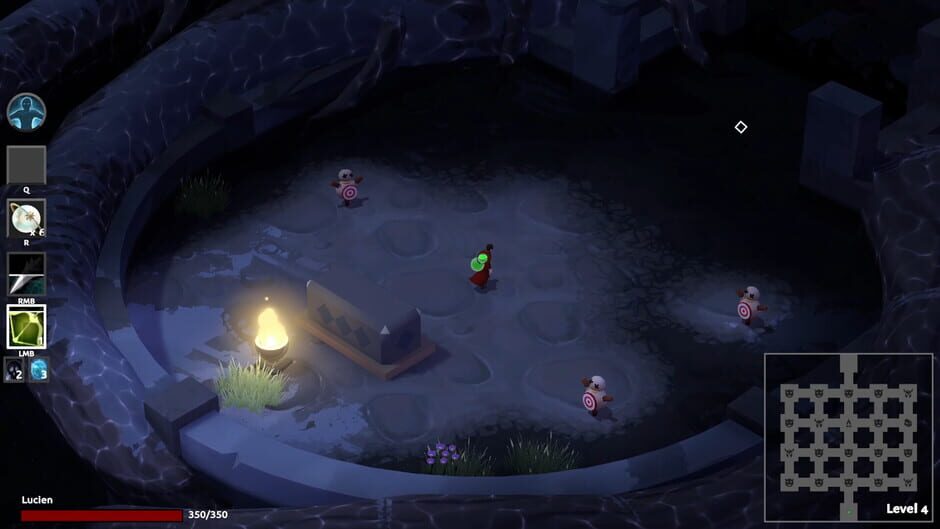 Shadow Eclipse Screenshot