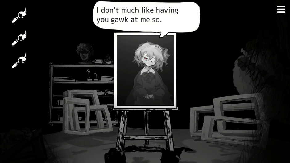 Matsuro Palette Screenshot