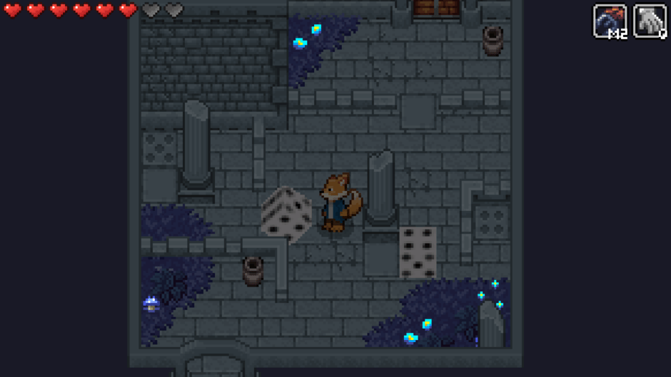 Ancient Mind Screenshot