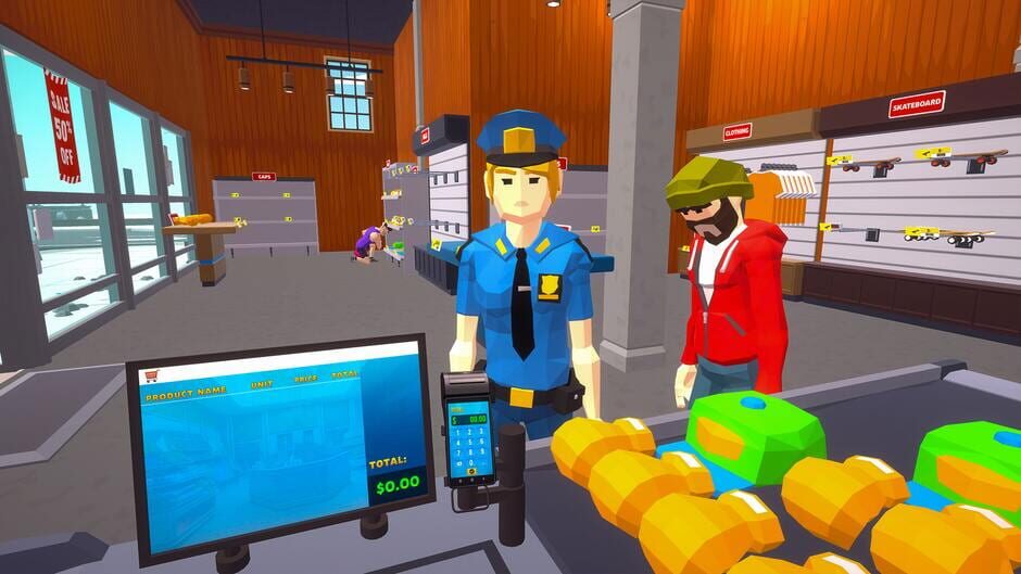 Screenshot 7 of Sports Supermarket