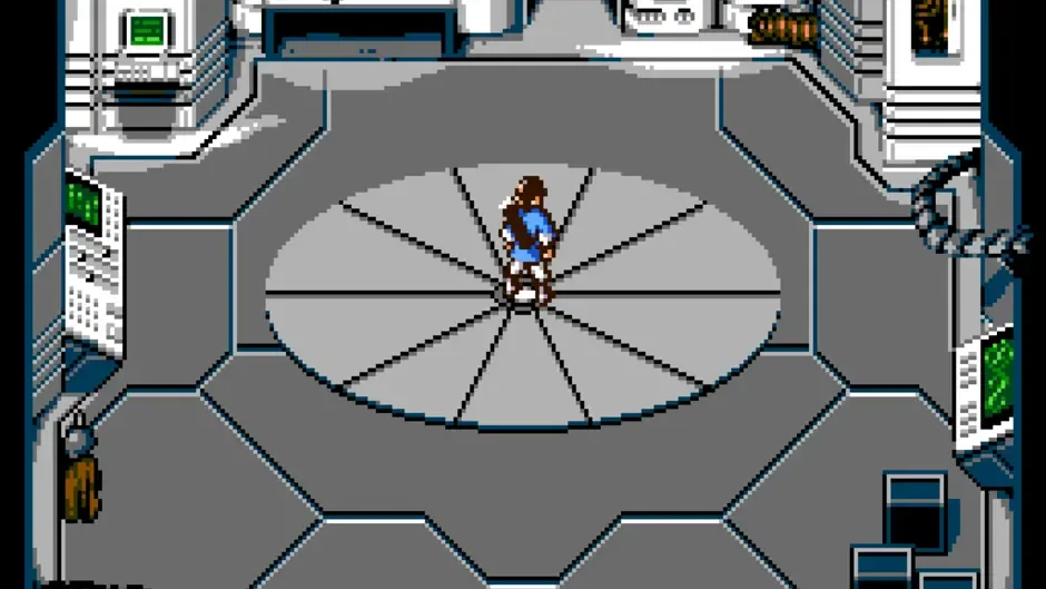 Screenshot de Former Dawn